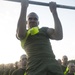 New Marine recruits pass first hurdle, begin training on Parris Island