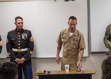 Littleton High School hosts Military Exploration Workshop