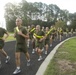 New Marine recruits pass first hurdle, begin training on Parris Island