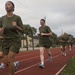 New Marine recruits pass first hurdle, begin training on Parris Island