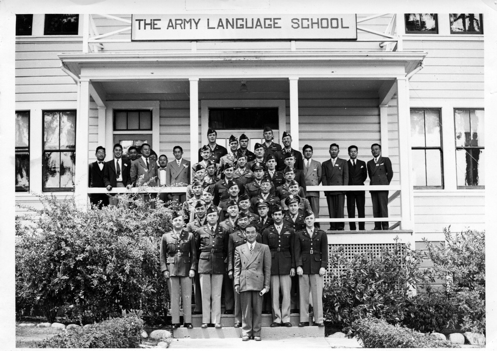 Defense Language Institute celebrates 75 years