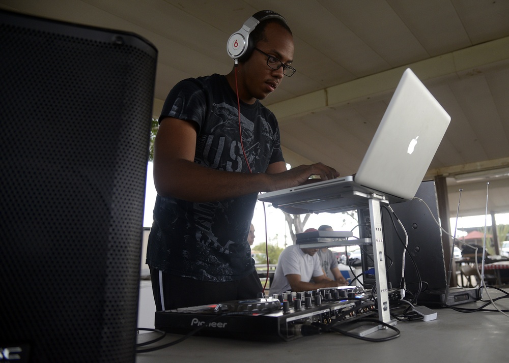 Back to School Bash