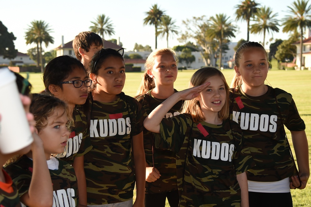 SMC hosts KUDOS Event at Fort MacArthur