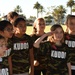 SMC hosts KUDOS Event at Fort MacArthur