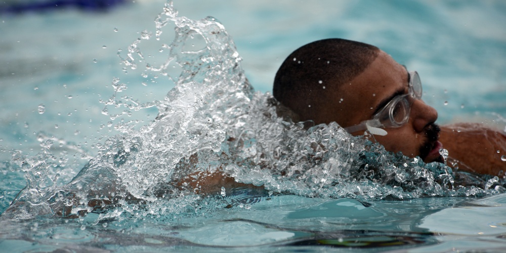 Luke Triathlon