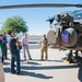 AZ Guard aviation training site celebrates 30 years of excellence