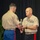 MCBQ MDMME Enlisted Awards Parade