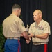 MCBQ MDMME Enlisted Awards Parade