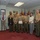 Staff Sgt. Alfonso Torres Navy Commendation Medal Award Ceremony Sept. 30, 2016