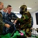 Naval Air Facility Misawa Conducts Biological Weapons Defense Training
