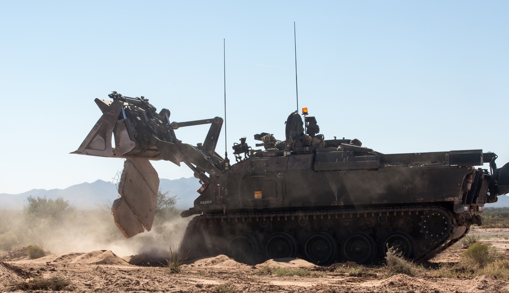 Army Warfighting Assessment 17-1