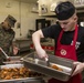 U.S. Marine Corps Food Service Specialist of the Quarter competition
