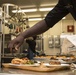 U.S. Marine Corps Food Service Specialist of the Quarter competition