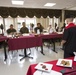 U.S. Marine Corps Food Service Specialist of the Quarter competition