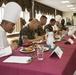 U.S. Marine Corps Food Service Specialist of the Quarter competition