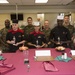 U.S. Marine Corps Food Service Specialist of the Quarter competition