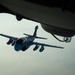 KC-10 Extender Maintains Decisive Air Power