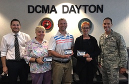 Dayton spearheads progress through CPI efforts