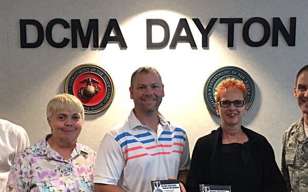 Dayton spearheads progress through CPI efforts