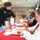 Food service Marines, civilian chefs compete in Chef of the Quarter