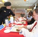 Food service Marines, civilian chefs compete in Chef of the Quarter