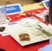 Food service Marines, civilian chefs compete in Chef of the Quarter