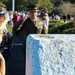 Wreath-laying ceremony at Camp Geiger honors fallen Beirut Marines