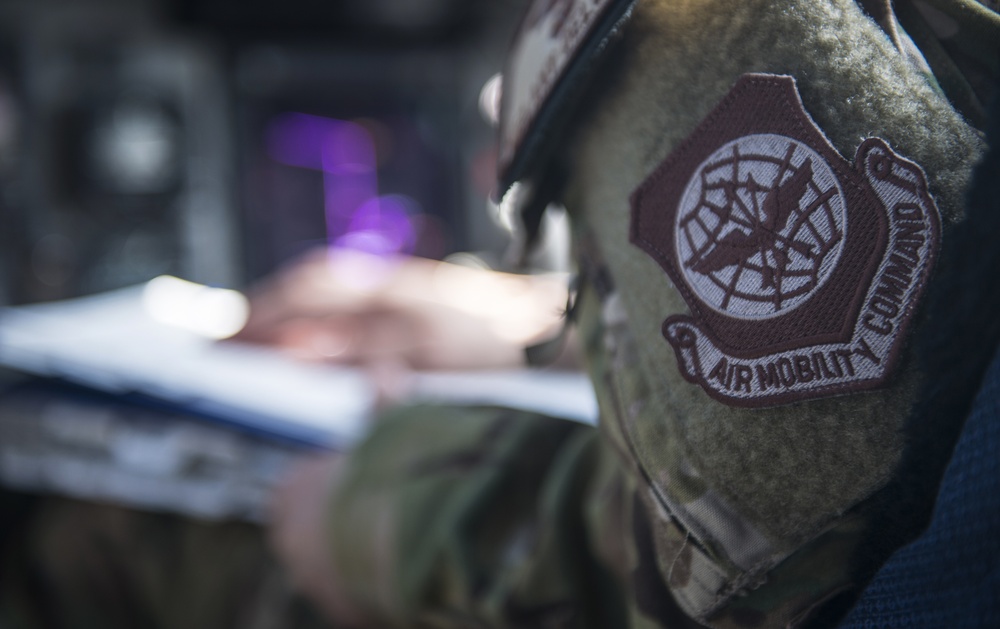 Combined Joint Task Force - Operation Inherent Resolve