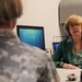 Social worker enhances Army Reserve readiness through compassionate care