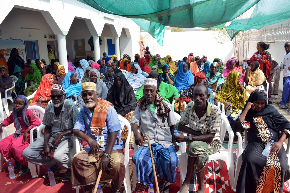 Djibouti combats FGM