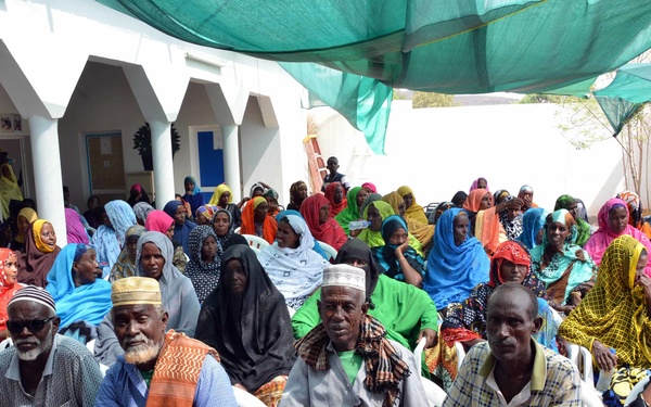 Djibouti combats FGM