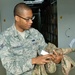 LRS Guardsmen outfit deploying defenders