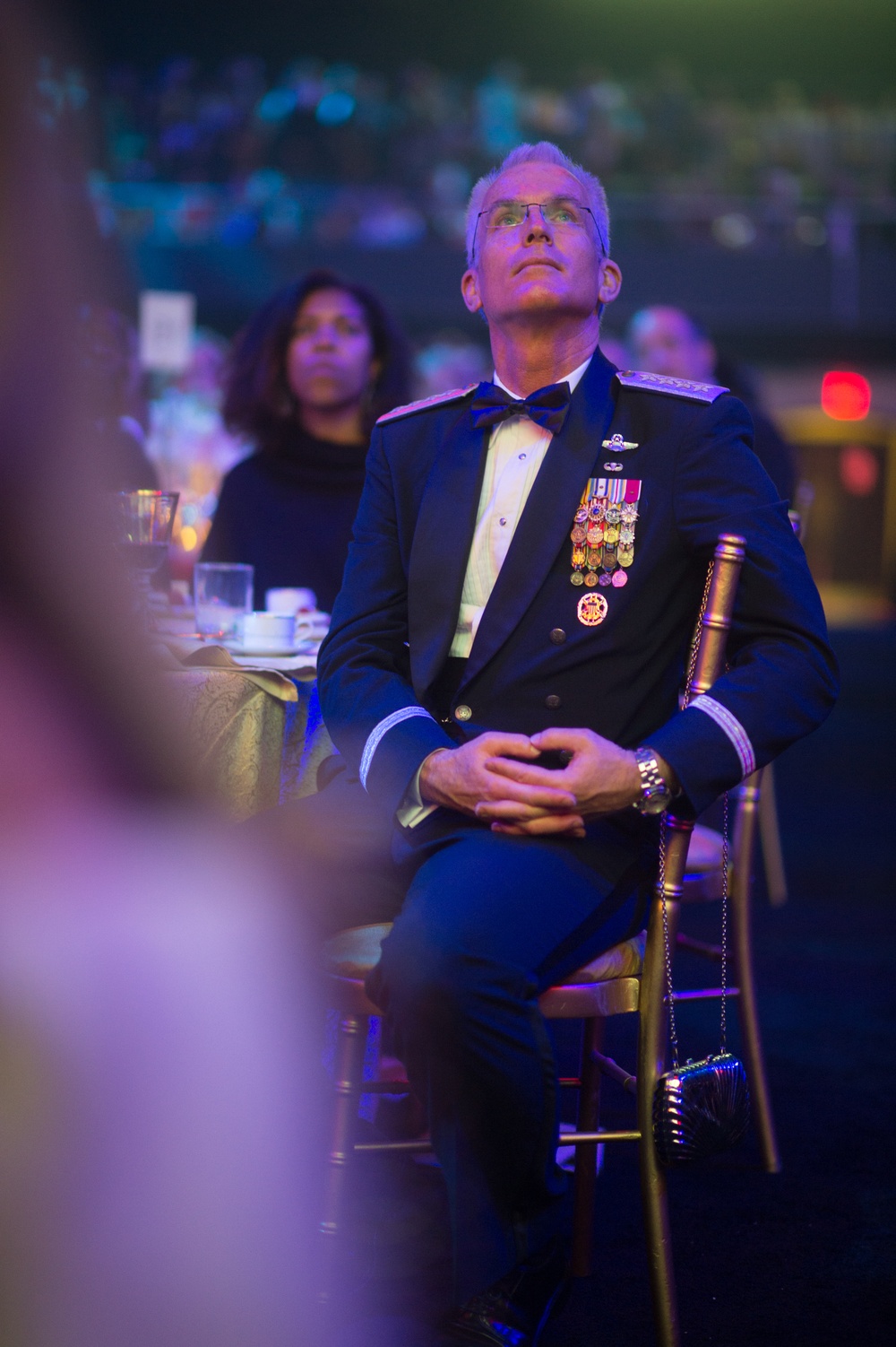 2016 USO Gala