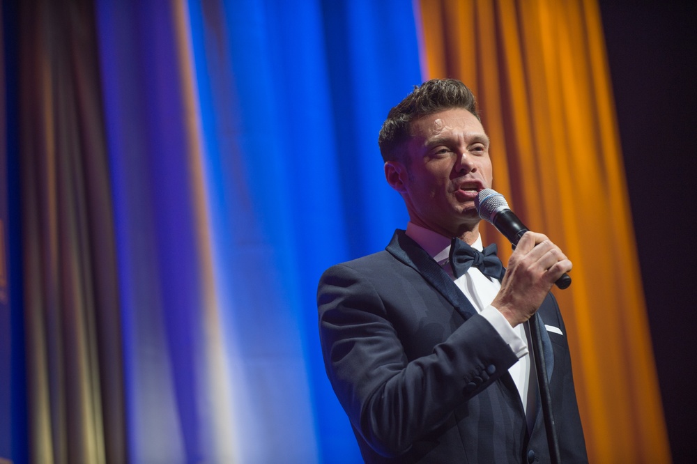 2016 USO Gala