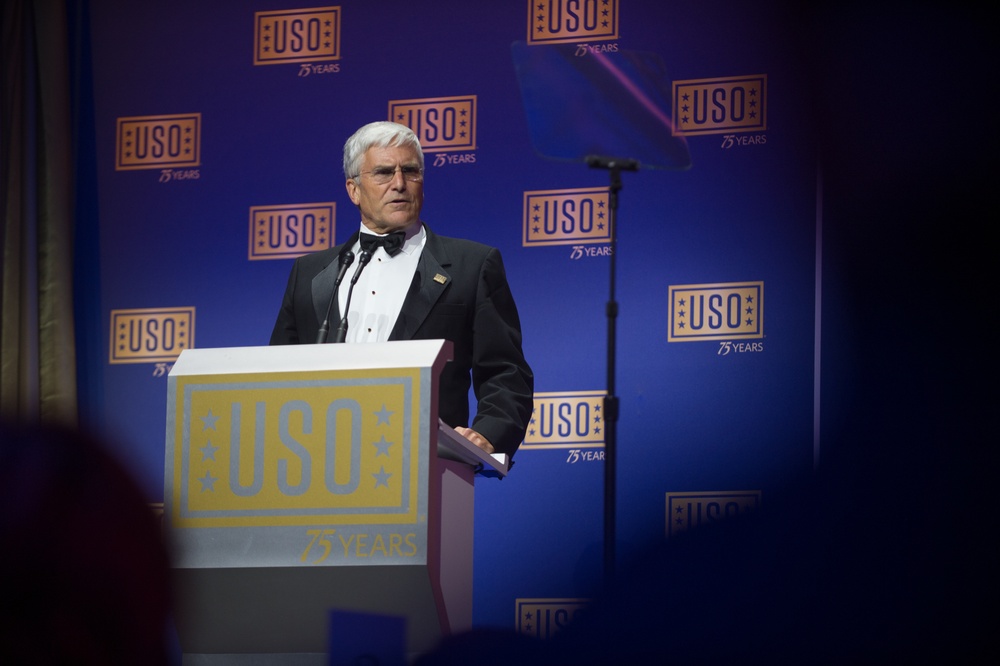 2016 USO Gala