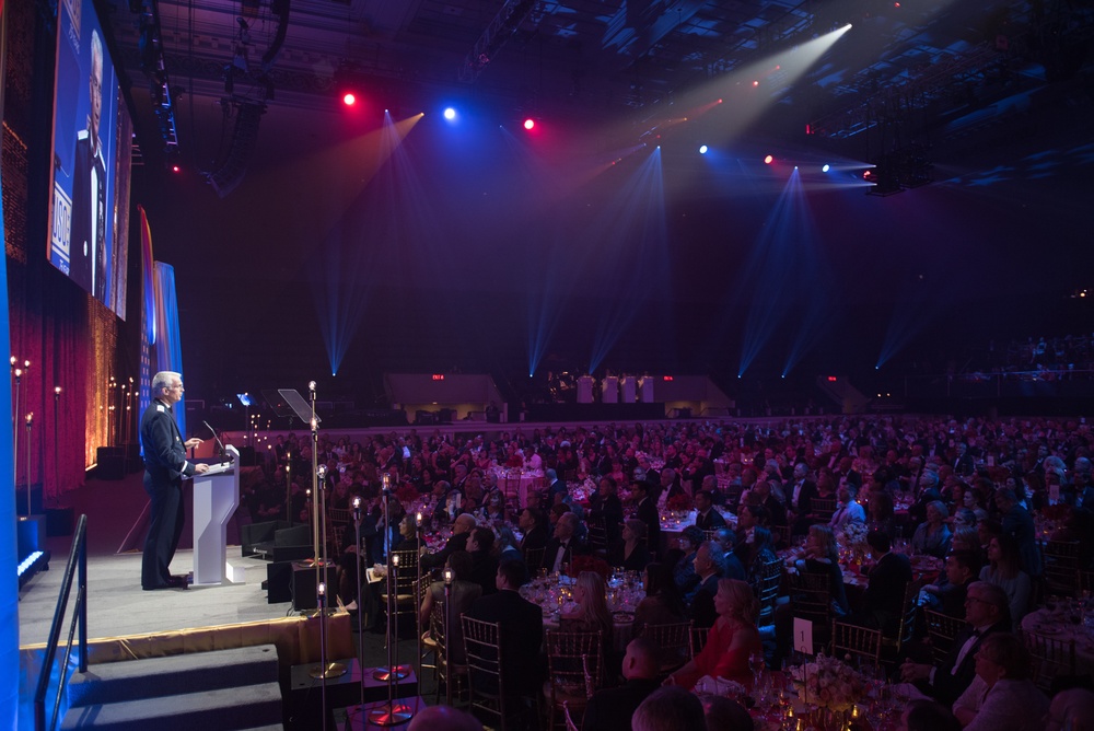 2016 USO Gala