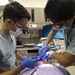 Air Force Postgraduate Dental School provides expert care