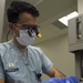 Air Force Postgraduate Dental School provides expert care