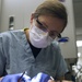 Air Force Postgraduate Dental School provides expert care