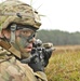 173rd Airborne Brigade conducts a Fireteam focused Live-Fire exercise