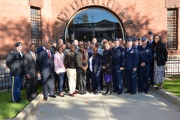 2016 South Africa Bilateral Defense Committee