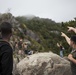 TBS COMBAT INSTRUCTOR BATTALION MOTIVATIONAL HIKE