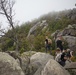 TBS COMBAT INSTRUCTOR BATTALION MOTIVATIONAL HIKE