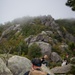 TBS COMBAT INSTRUCTOR BATTALION MOTIVATIONAL HIKE