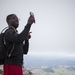TBS COMBAT INSTRUCTOR BATTALION MOTIVATIONAL HIKE