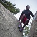 TBS COMBAT INSTRUCTOR BATTALION MOTIVATIONAL HIKE