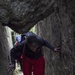 TBS COMBAT INSTRUCTOR BATTALION MOTIVATIONAL HIKE