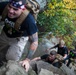 TBS COMBAT INSTRUCTOR BATTALION MOTIVATIONAL HIKE