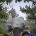 TBS COMBAT INSTRUCTOR BATTALION MOTIVATIONAL HIKE