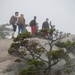 TBS COMBAT INSTRUCTOR BATTALION MOTIVATIONAL HIKE